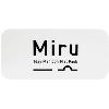 Menicon - Miru 1 Day 30pk Contact Lenses