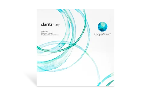 Clariti 1 Day 90 pk