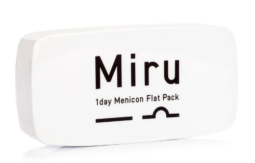 Miru 1 Day 90 pk