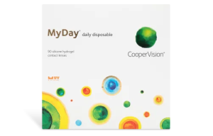 MyDay 90 pk