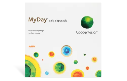 MyDay 90 pk