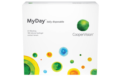 MyDay 180 pk