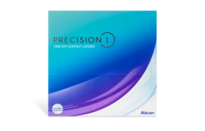 PRECISION1 90 pk