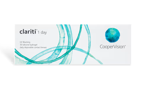 Clariti 1 Day 30 pk