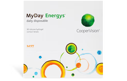 MyDay Energys 90 pk